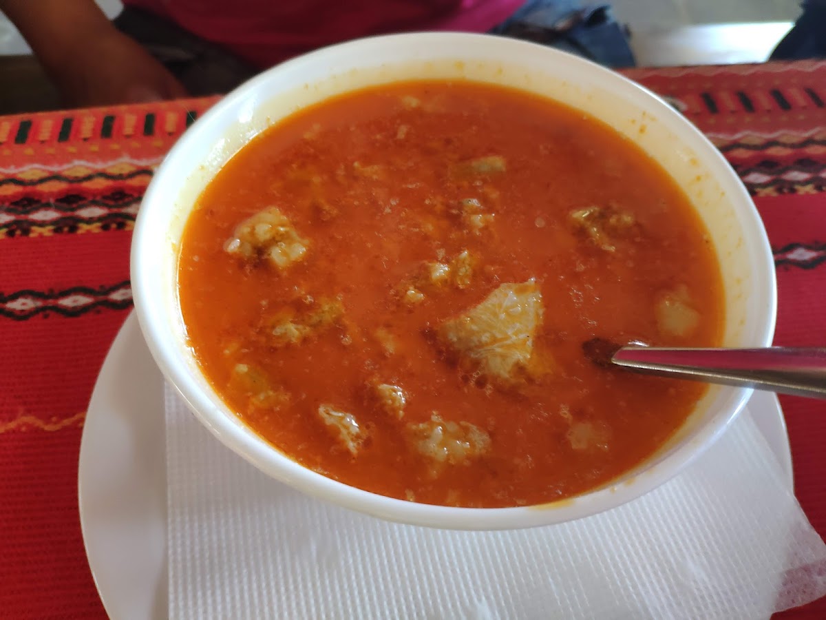 Under The Monastery Walnuts-10