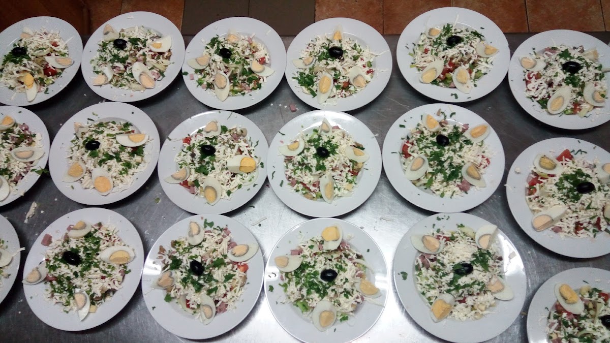 Under The Monastery Walnuts-5