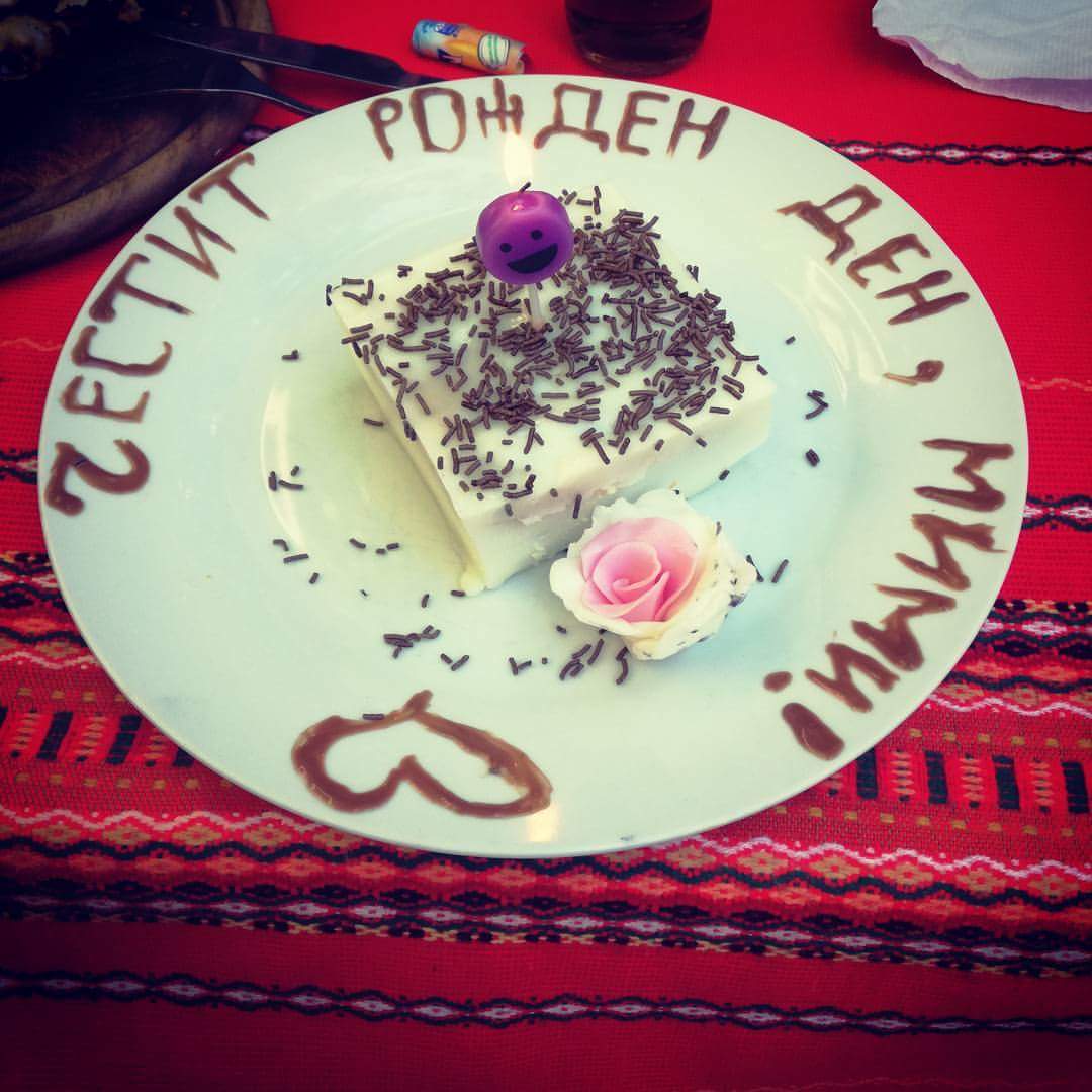 Under The Monastery Walnuts-6