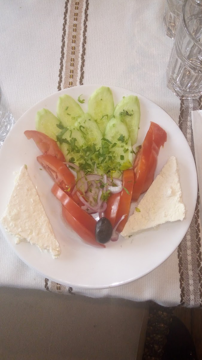 Under The Monastery Walnuts-8